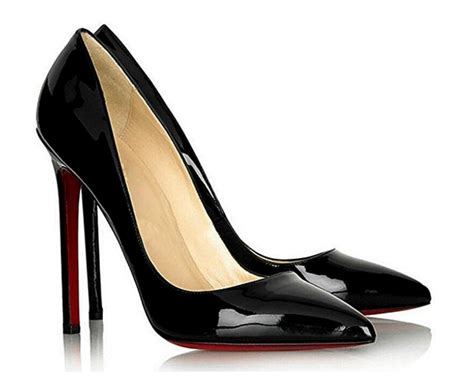 christian louboutin dupe shoes|louboutin flats knock offs.